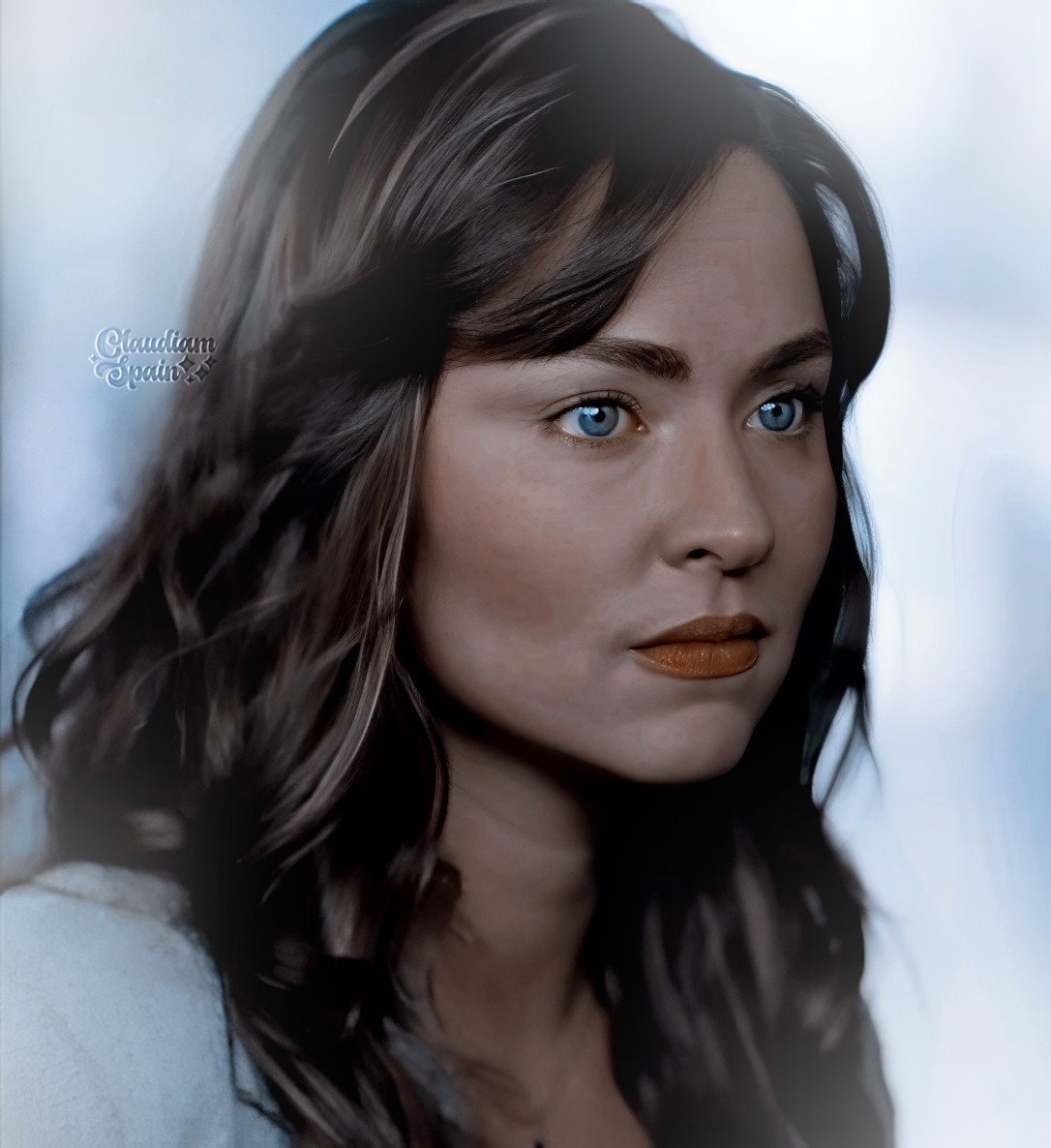 ClaudiaMSpain's tweet image. 📸 @claudia3martin 

#JuegosDeAmorYPoder