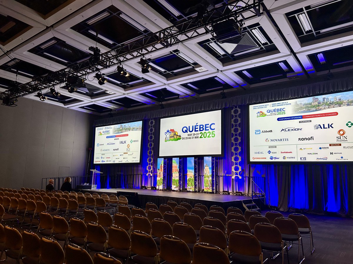 Ne ratez pas les cérémonies d’ouverture d’aujourd’hui avec le docteur Stanley Vollant, conférencier de marque, premier chirurgien autochtone formé au Québec et premier Autochtone à diriger une association médicale nord-américaine.
