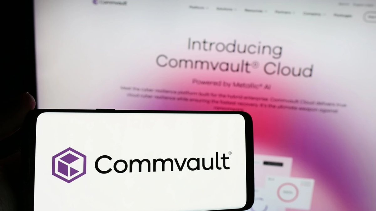 Shift6Security's tweet image. The attack on Commvault’s Metallic service is part of a broader campaign. CISA says adversaries are targeting weak defaults &amp;amp; overly permissive SaaS settings. 90% of SaaS apps are unmanaged, making them prime targets. #SaaSSecurity #CloudSecurity