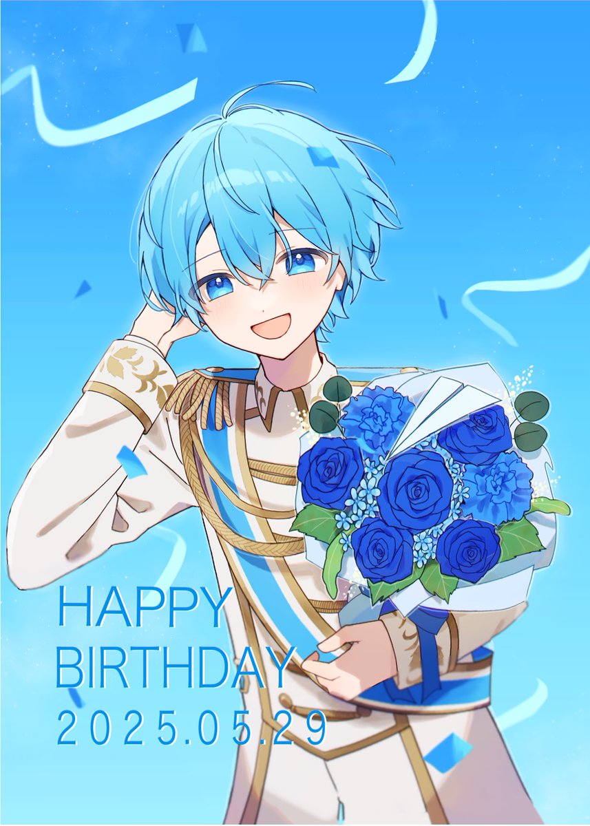 にんじん tweet media