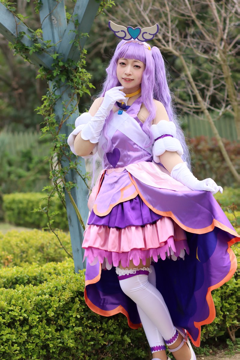 renkacoss's tweet photo. #私だってプリキュアレイヤー

ここ数年で急に増えました🥰 https://t.co/MJOE8uxR5V