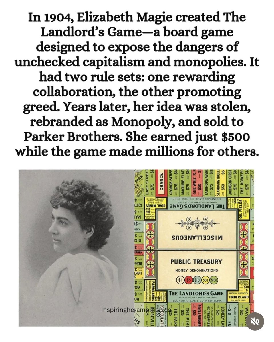 Just another reason to hate Monopoly