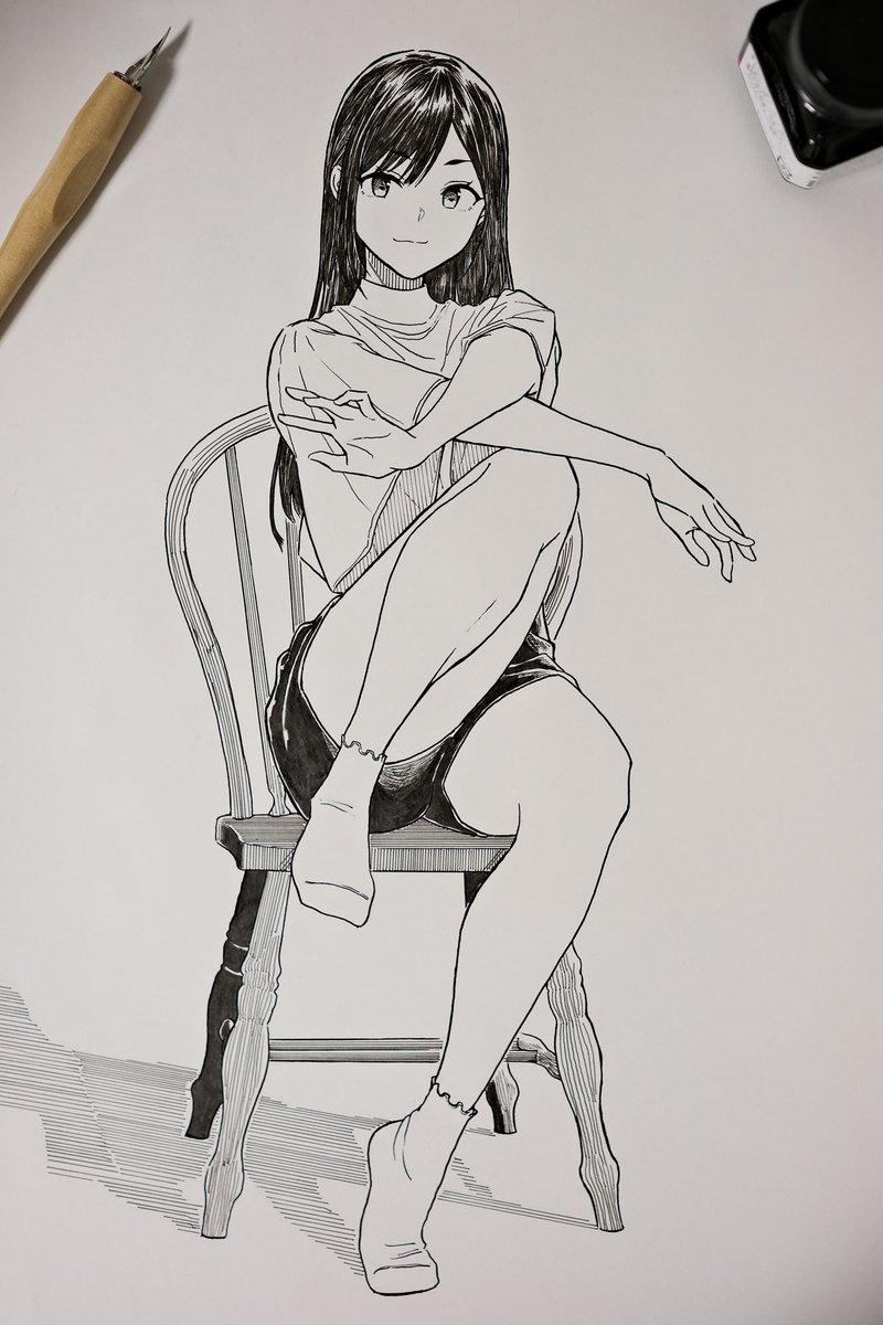 樋渡りん (@hiwataririn) on Twitter photo 