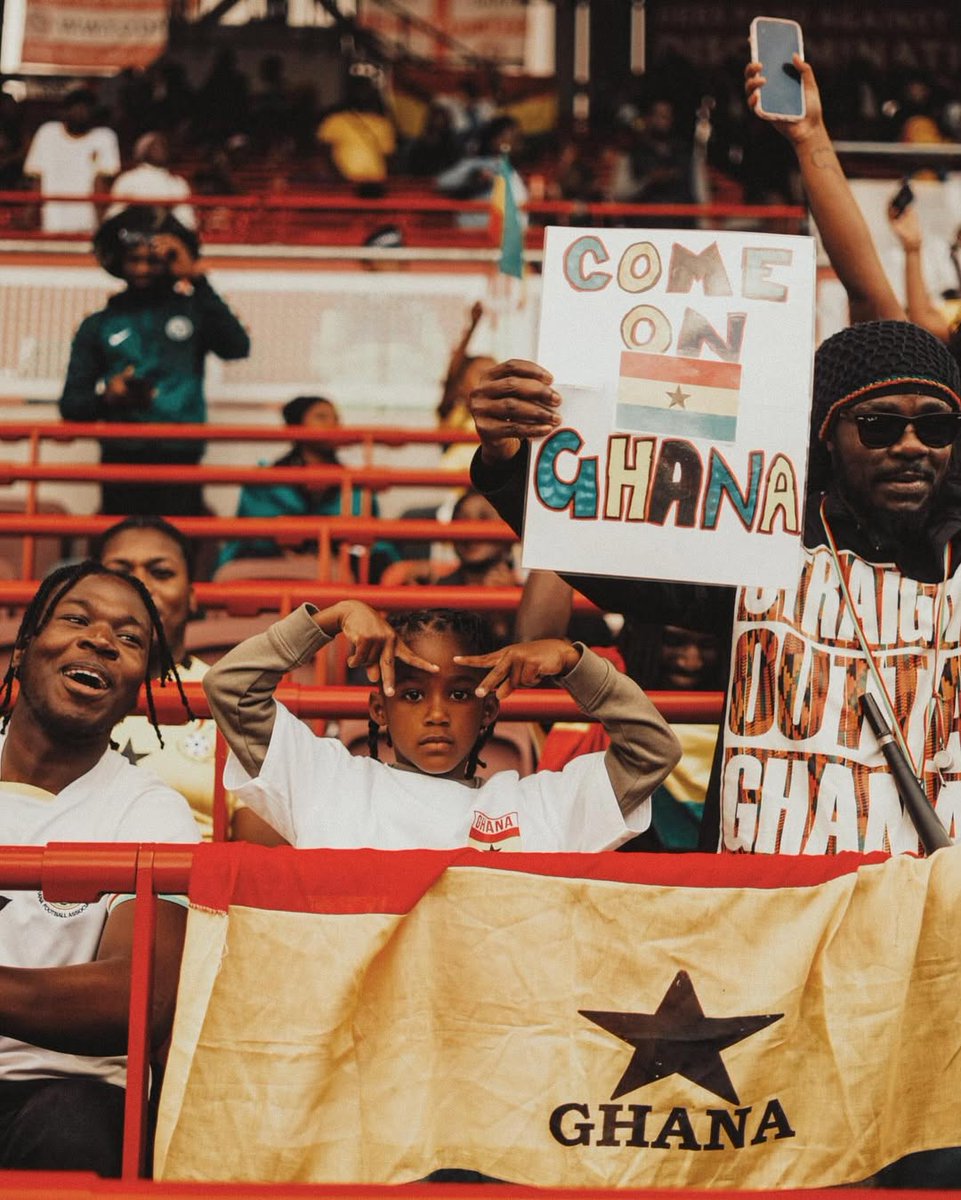 The Unity Cup 2025 tweet media