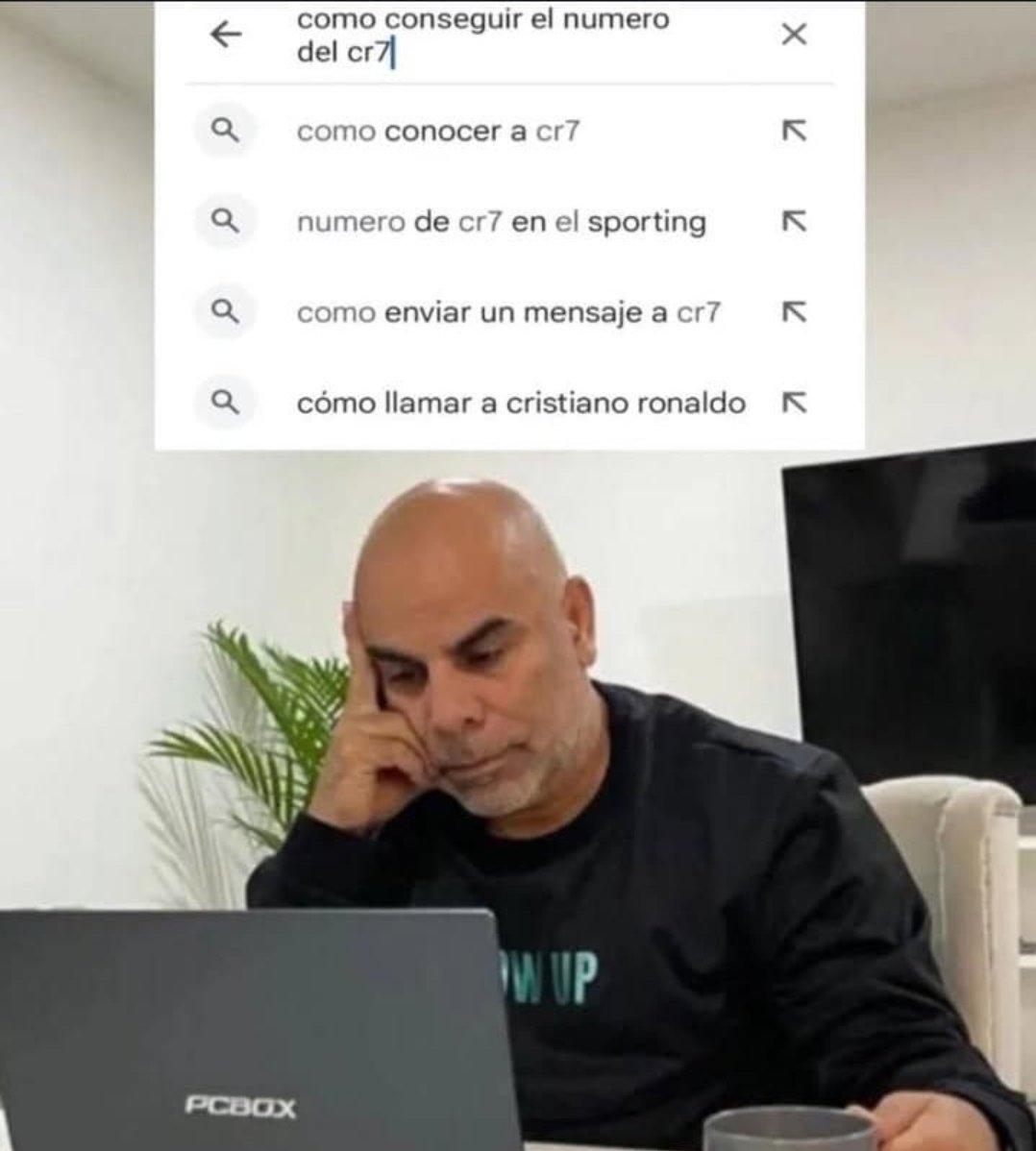 Lo pueden ayudar a Chicho...