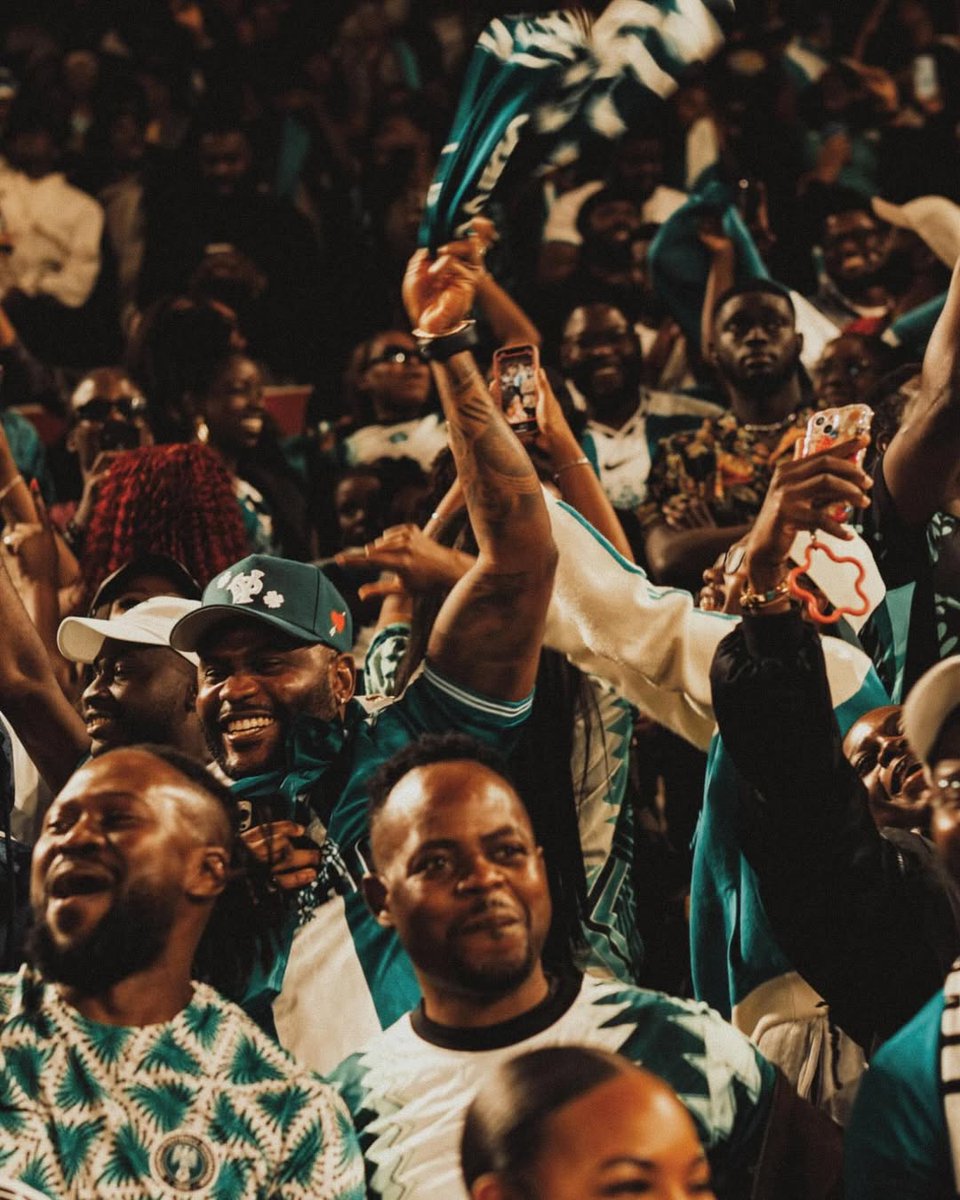 The Unity Cup 2025 tweet media