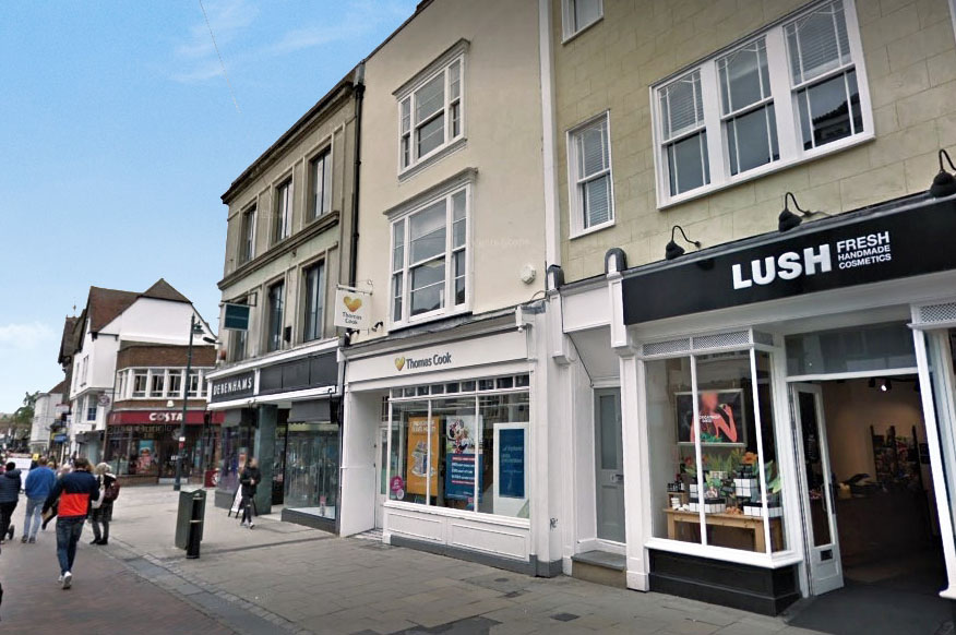 Cradick Retail tweet media