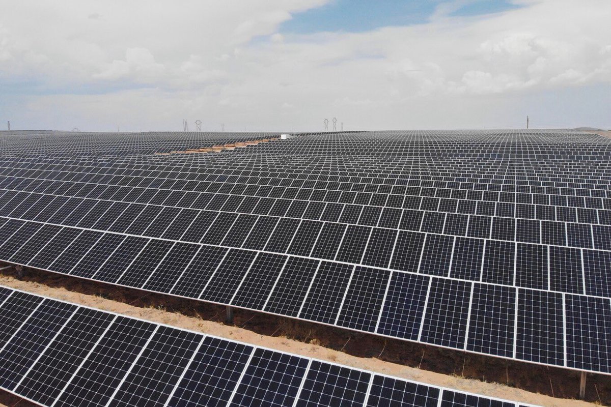 $14 billion in clean energy projects have been canceled in the US this year, analysis says  apnews.com/article/climat…