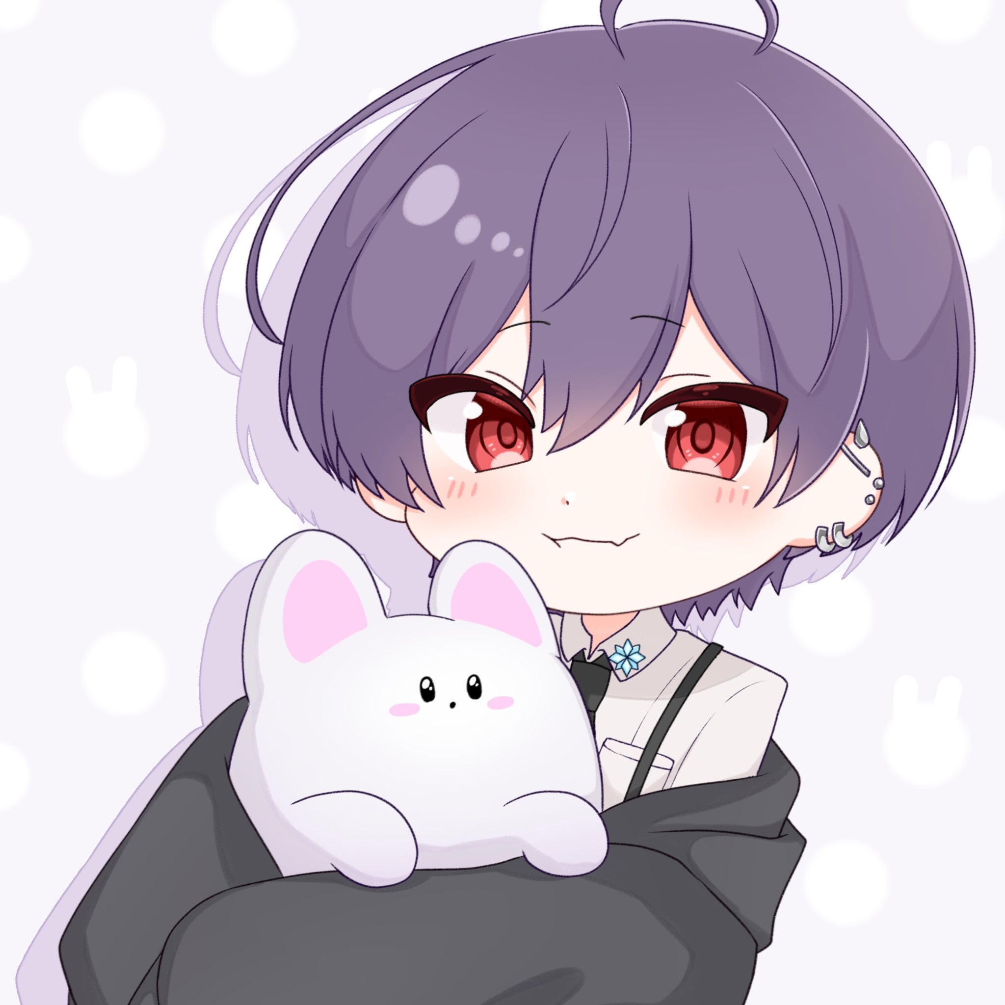 もちうさ｡ (@_mochi_usa) / X
