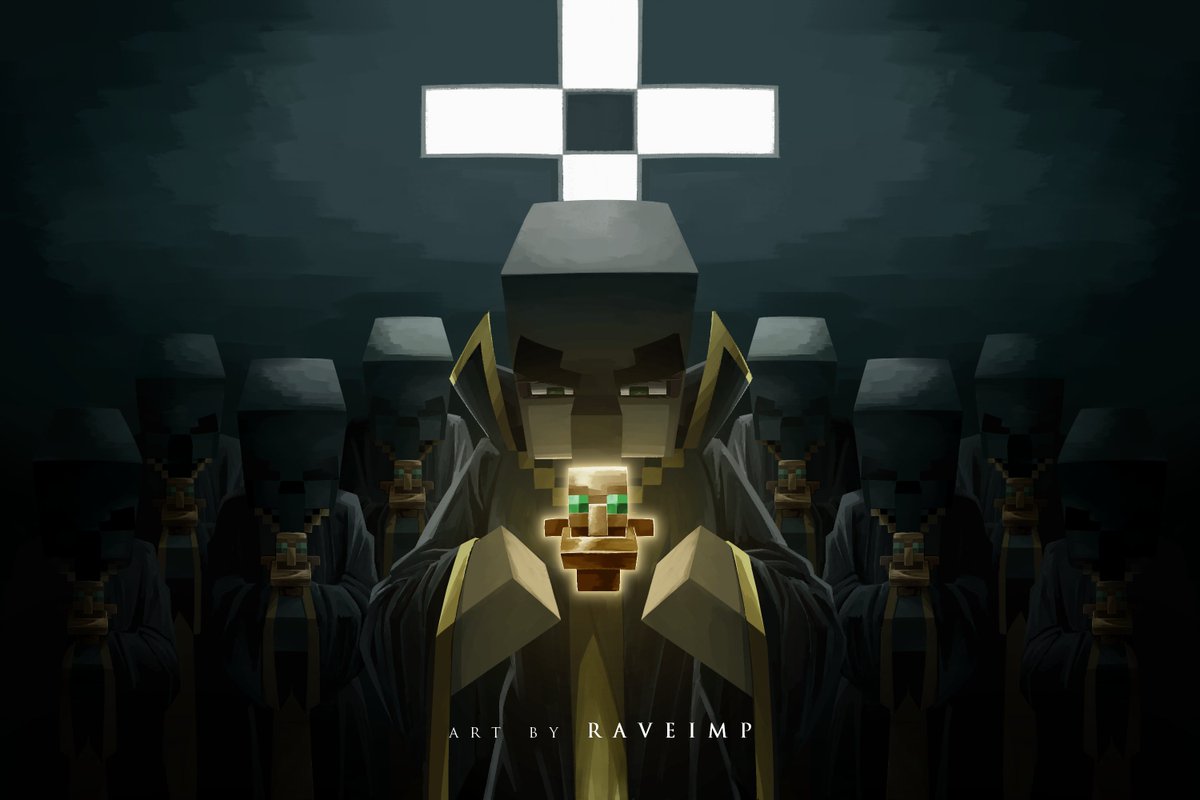 Slight changes #minecraft