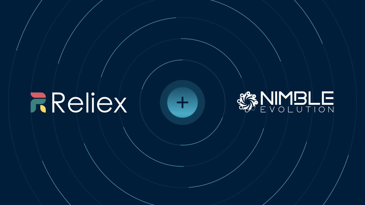 Proud to announce our new Certified Solution Partner -Nimble Evolution 

💎 Local support 
💎 Regional business expertise
💎20+ years of experience in ITSM, Cloud &amp; DevOps

Ready to transform your business in Brazil? Let's go! 💪
#Partnership #Brazil #Atlassian #Jira