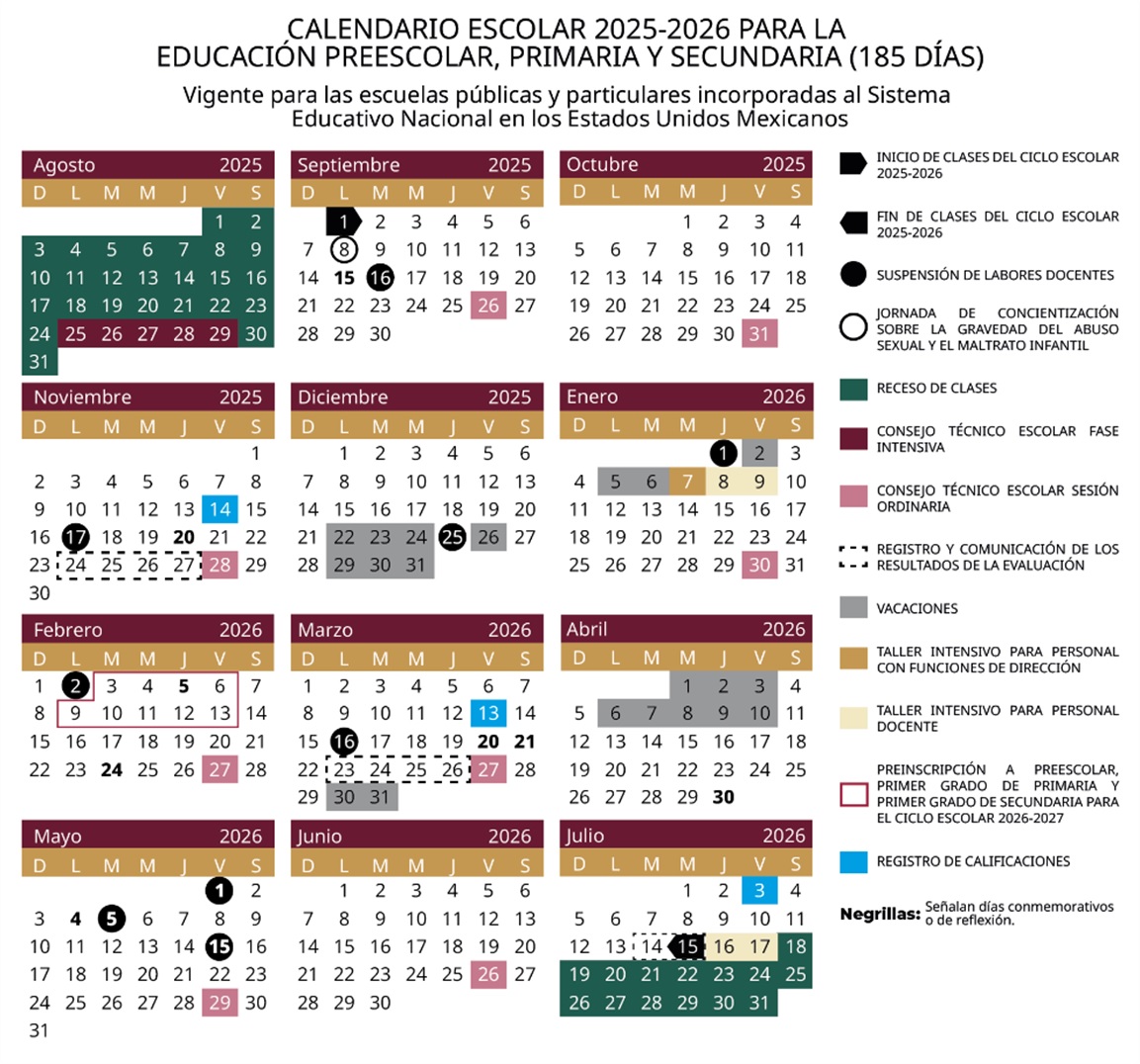 Isai_Lico's tweet photo. Así quedaría nuestro calendario Escolar 2025-2025 SEP https://t.co/ZpajfLDtEJ https://t.co/H4JvEAPzm8