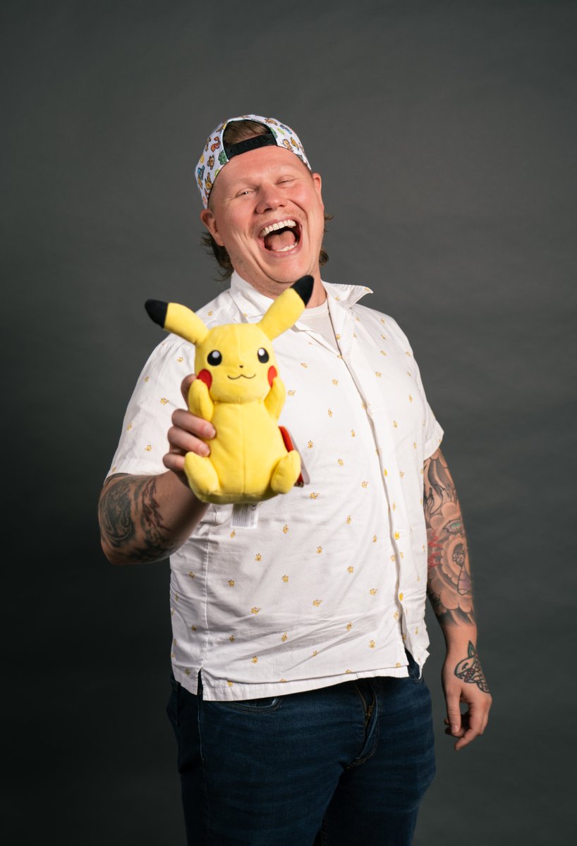 🎉 Happy 1-Year Anniversary, Brandon Lawson! 
Brandon brought his infectious laughter and genuine care for our team's wellbeing. 

As a HubSpot admins, he brings his Revenue Operations expertise and objective-based approach to every client project, We're lucky to have you! 🚀