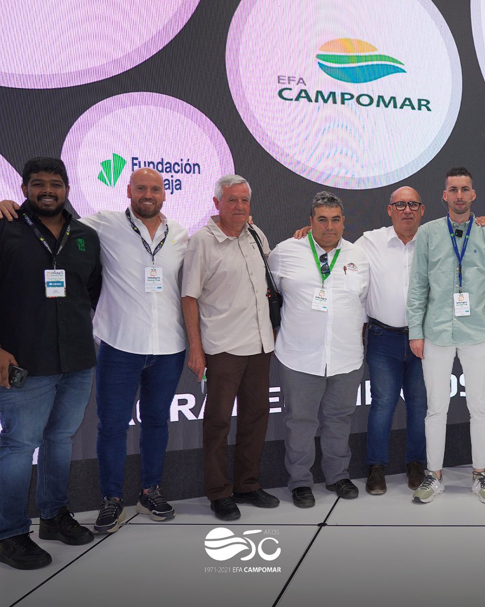 EFA CAMPOMAR tweet media