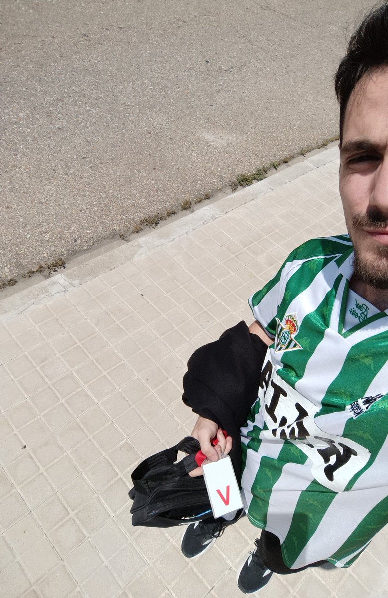 SIEMPRE🤍💚