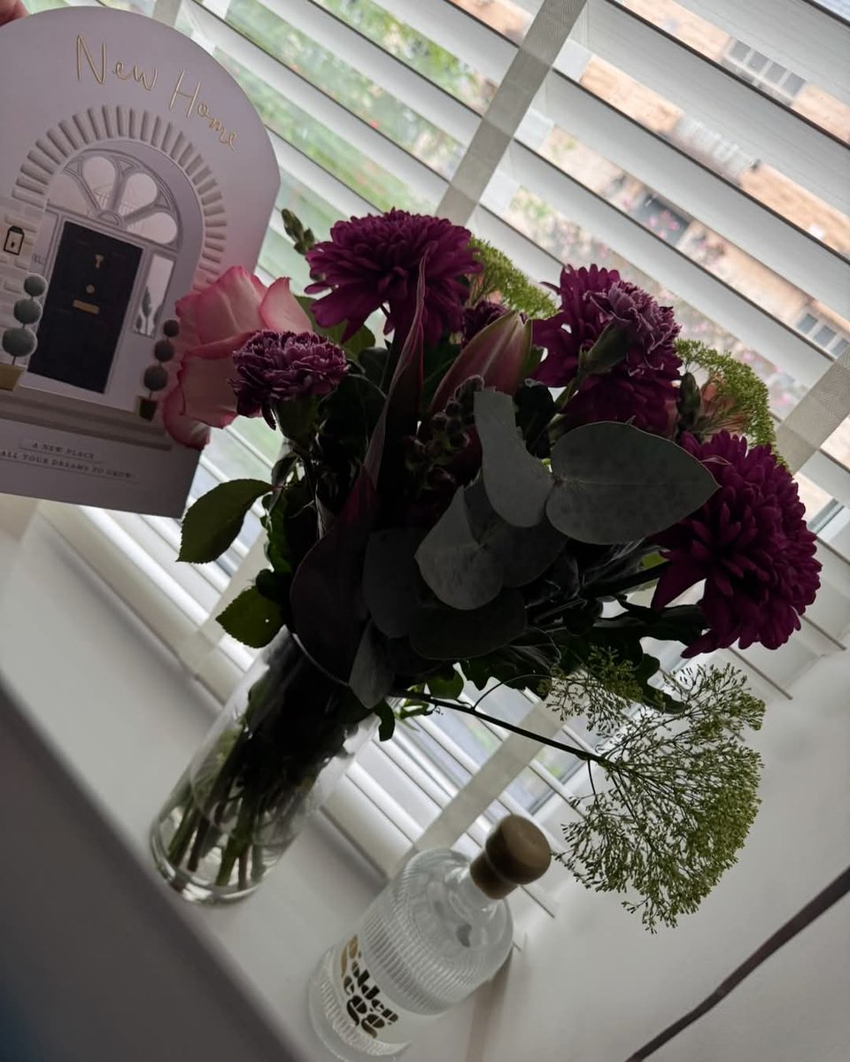 Sharon (@shazb01) on Twitter photo Thank you to <a href="/sbunting180/">Stephen Bunting</a> and <a href="/goldeneggdrinks/">Golden Egg</a> for my prize vodka, which I gave to my darts mad son and his girlfriend as they moved into their first house together🏠💕 Thank you to <a href="/sbunting180/">Stephen Bunting</a> and <a href="/goldeneggdrinks/">Golden Egg</a> for my prize vodka, which I gave to my darts mad son and his girlfriend as they moved into their first house together🏠💕