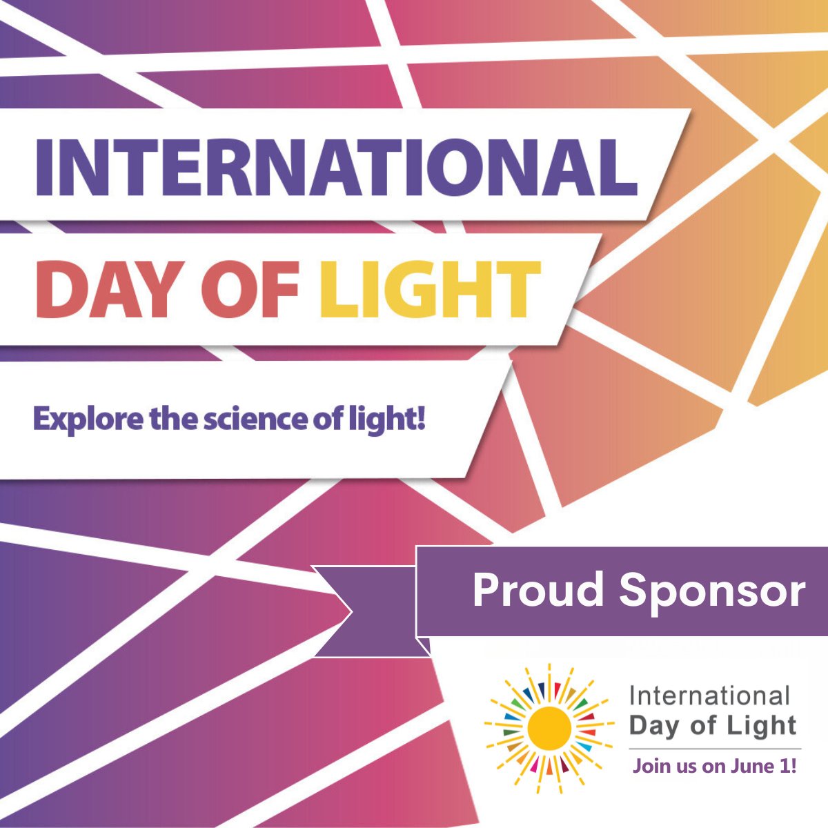 You’re Invited to @AZTechCouncil’s 2025 International Day of Light Celebration! Join us on Sunday, June 1 at the Flandrau Science Center &amp; Planetarium for a FREE, family-friendly celebration of light, science, and discovery! Learn more: aztechcouncil.org/event/2025-idl/ #lightday2025