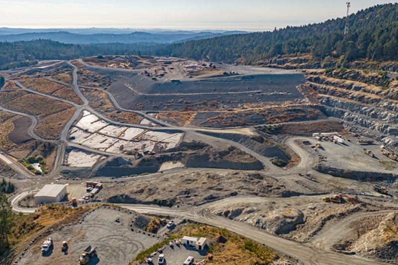 BC's Capital Regional District, working together with <a href="/FortisBC/">FortisBC</a> and Waga Energy Canada, has started producing #RenewableNaturalGas at a new facility located at the Hartland Landfill in Saanich. This is Vancouver Island's first RNG facility.

Read more: wasterecyclingmag.ca/renewable-natu…