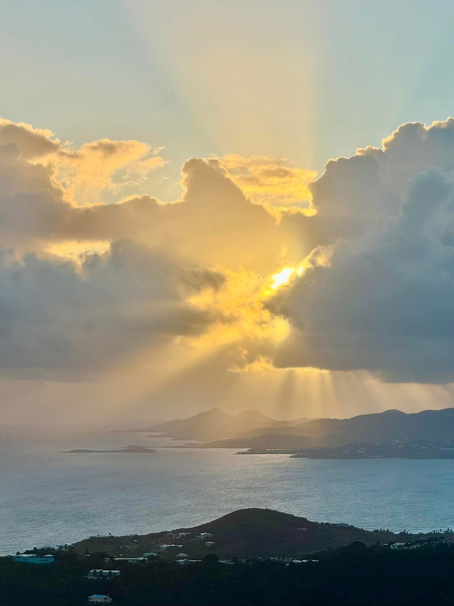 Good morning ☀️ 
Thankful