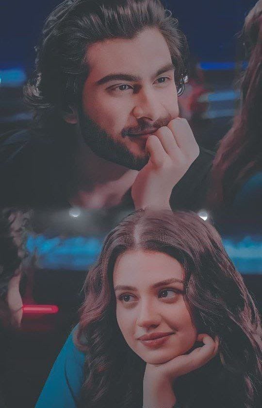 مايشِبه جمَال السِماء ونجومها إلا نظرة عيونك💙