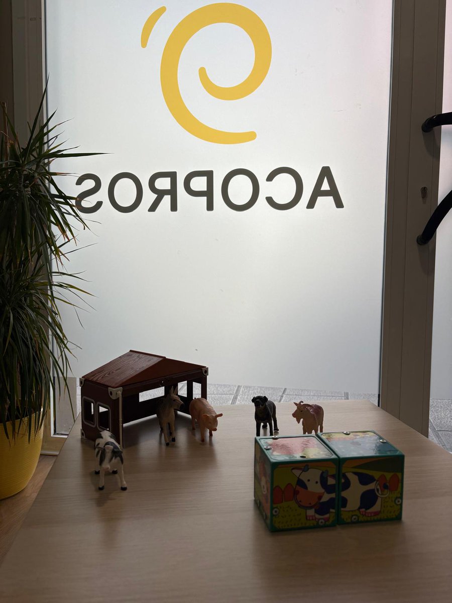 En ACOPROS apostamos por unha atención temperá e especializada.
Ofrecemos servizo de rehabilitación auditiva dende nenos.
 **Programa de interese xeral para fins de carácter social con cargo á asignación tributaria do 0’7% do IRPF. Consellería de Política Social e Igualdade.