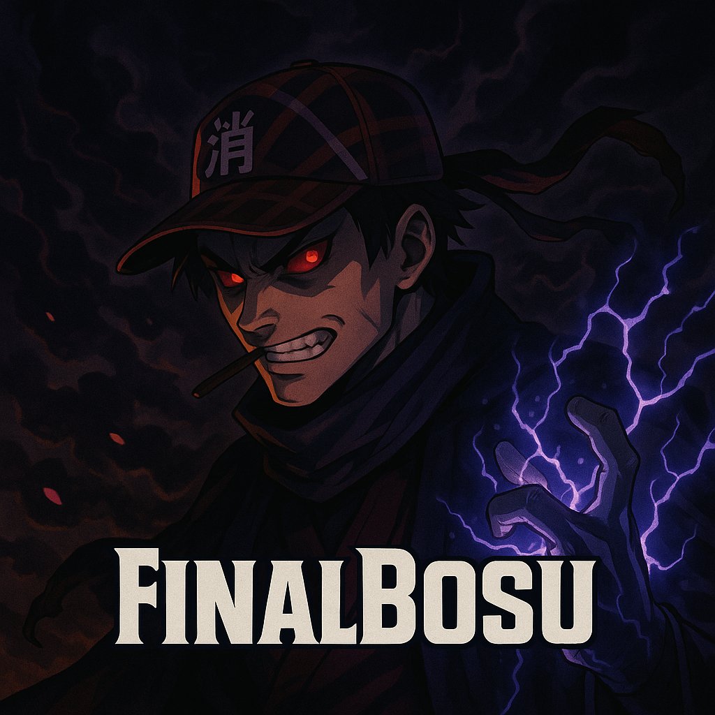 Gm Bosus!
Collecting is fun. <a href="/finalbosuX/">Finalbosu</a> 
x.com/Mouunsgf/statu…