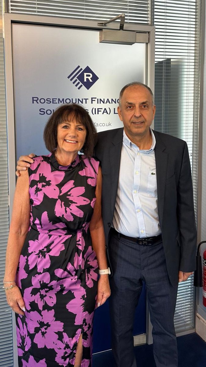 🎉Enjoy your Retirement!
After 13 and a half years with us Christine has decided to retire. Her bubbly and infectious personality will be missed in the office.
With lots of holidays to look forward to and will be as busy as ever! 
From Rosemount we wish you all the best Christine