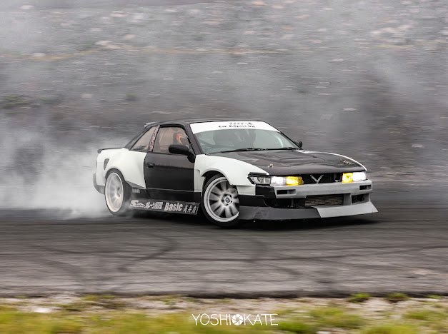 #突然サイドビュー貼ってみる