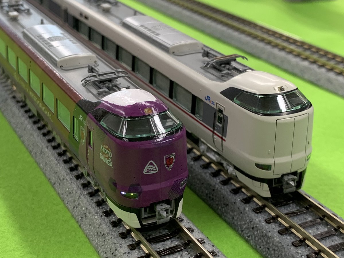 スモールイングランド プリンセス 赤 | 鉄道模型店 Models IMON