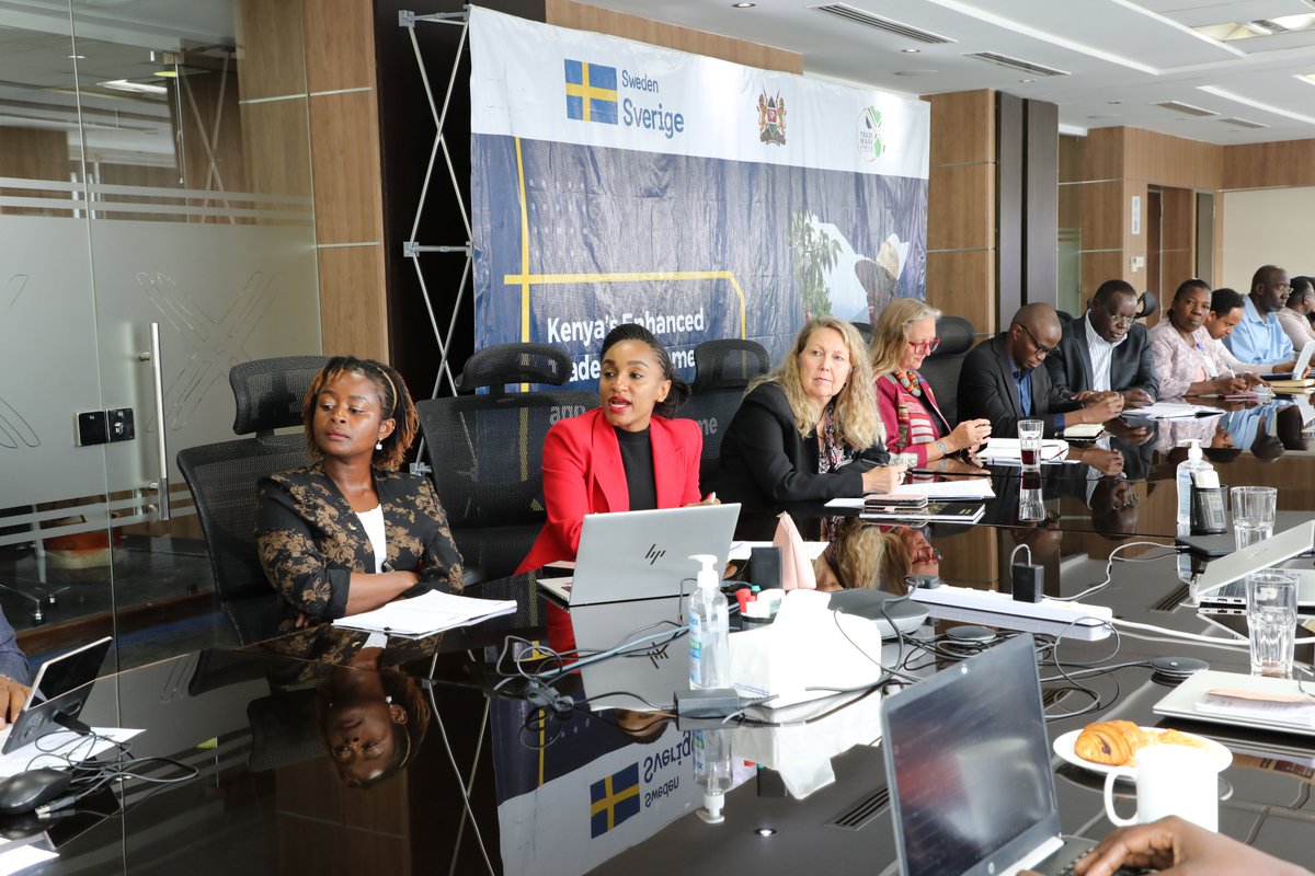 TradeMark Africa tweet media