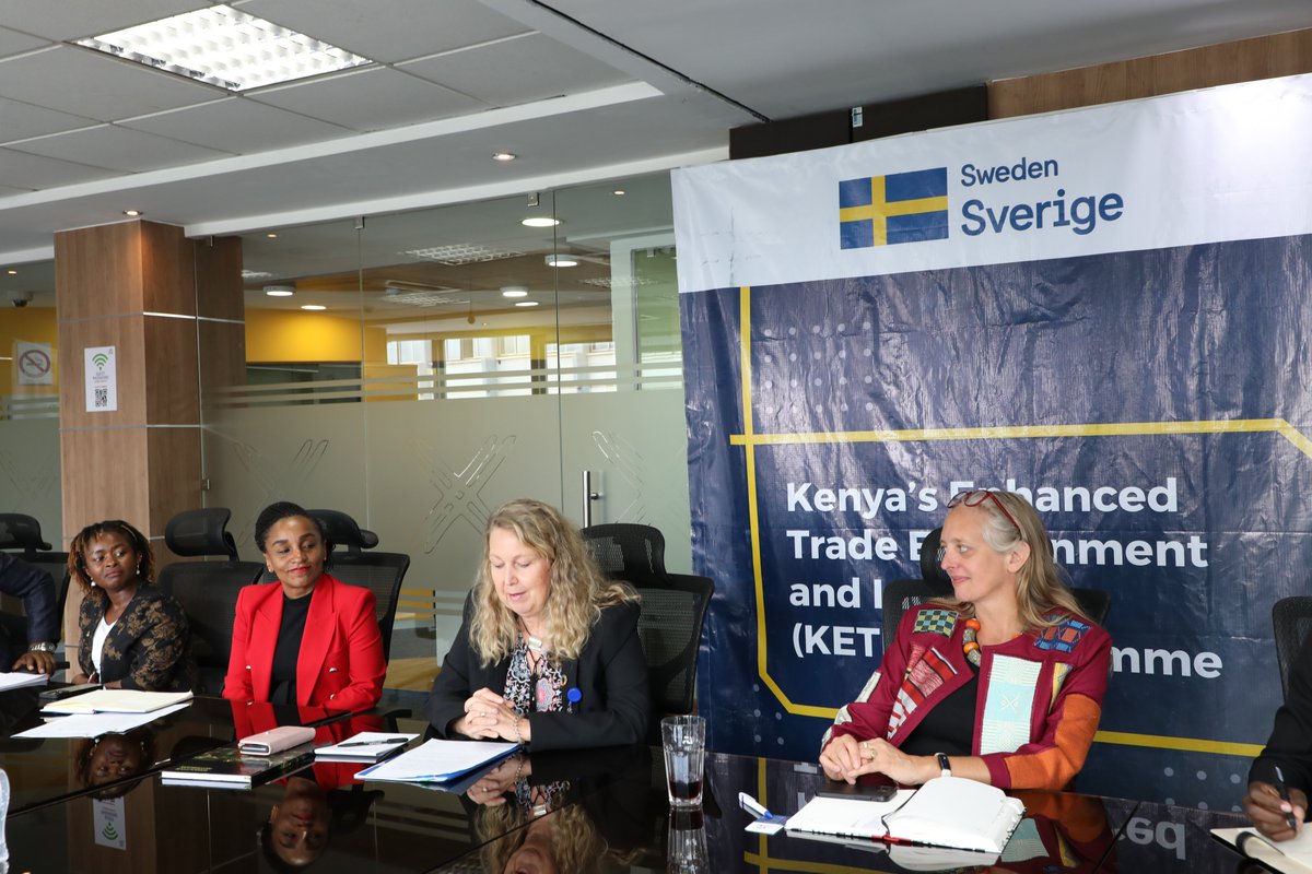 TradeMark Africa tweet media