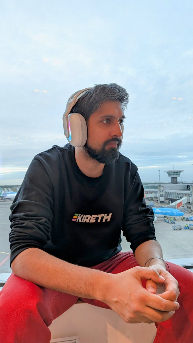 Locked in #g522 #LOGITECHGPLAYDAYS <a href="/LogitechGUK/">Logitech G UK</a> #gift
