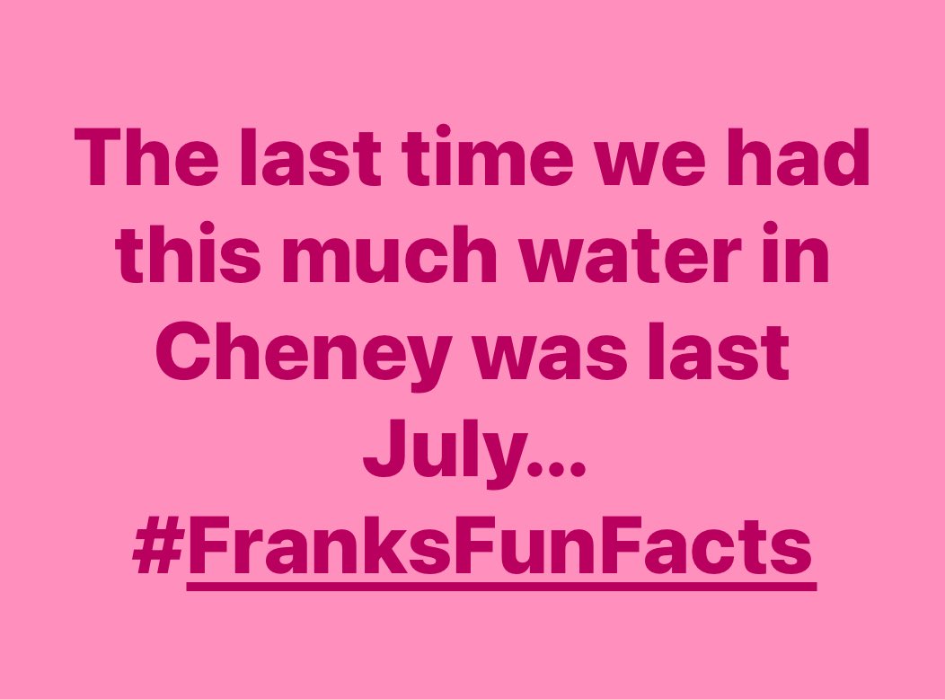 Frank Waugh, CBM KAKE 🐍 🐢=🌧️ (@frankwaughkake) on Twitter photo 