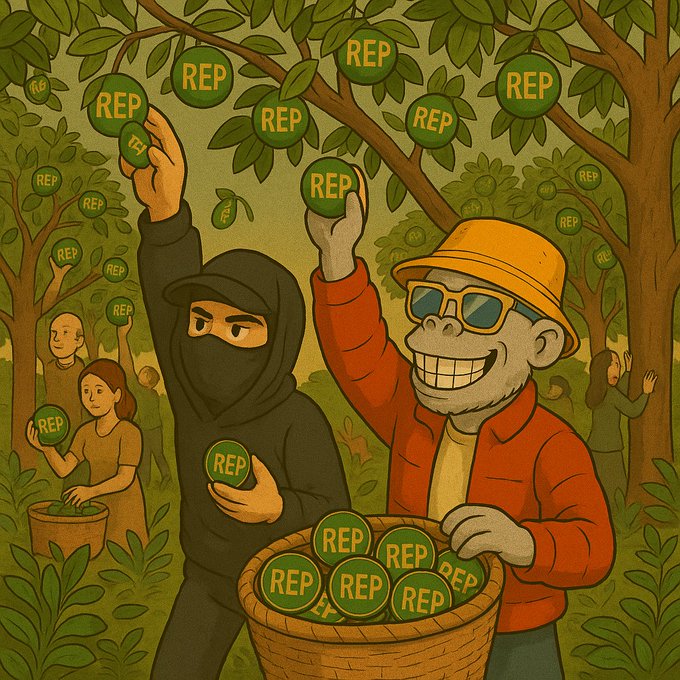 cryptojsb's tweet image. I CHOOSE TO BE RICH 🟩 $REP I CHOOSE TO BE RICH 📷$ATTN I CHOOSE TO BE RICH 📷

@GiveRep

I CHOOSE TO BE RICH 📷
@ATTNtoken
SAY IT BACK!  📷📷 🔥🔥

yo yo