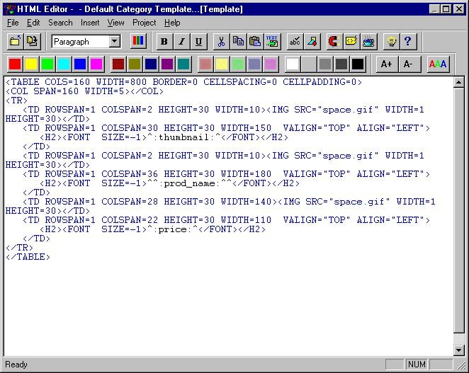 RetroTechDreams's tweet image. Not trying to show off, but I know HTML