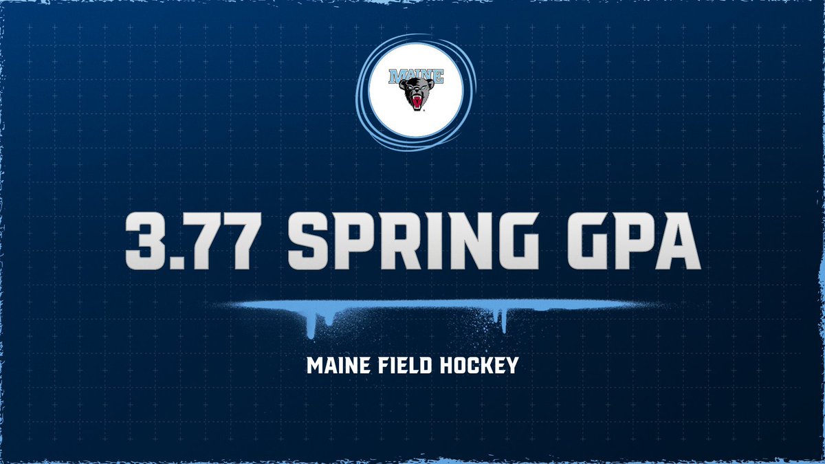 We had an INCREDIBLE spring semester in the classroom as we ended with the HIGHEST GPA in the Athletic Department 📚

#blackbearnation