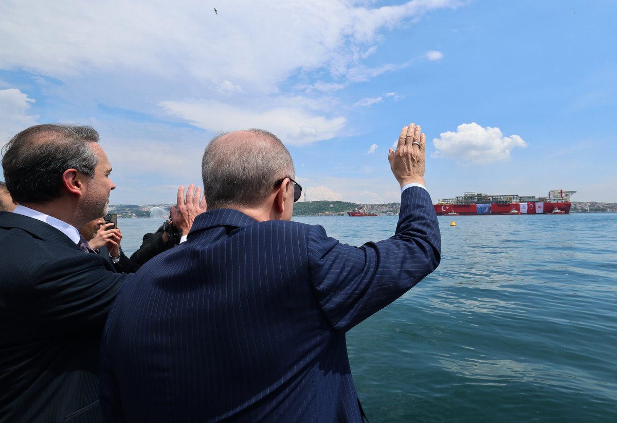 TRT HABER tweet media