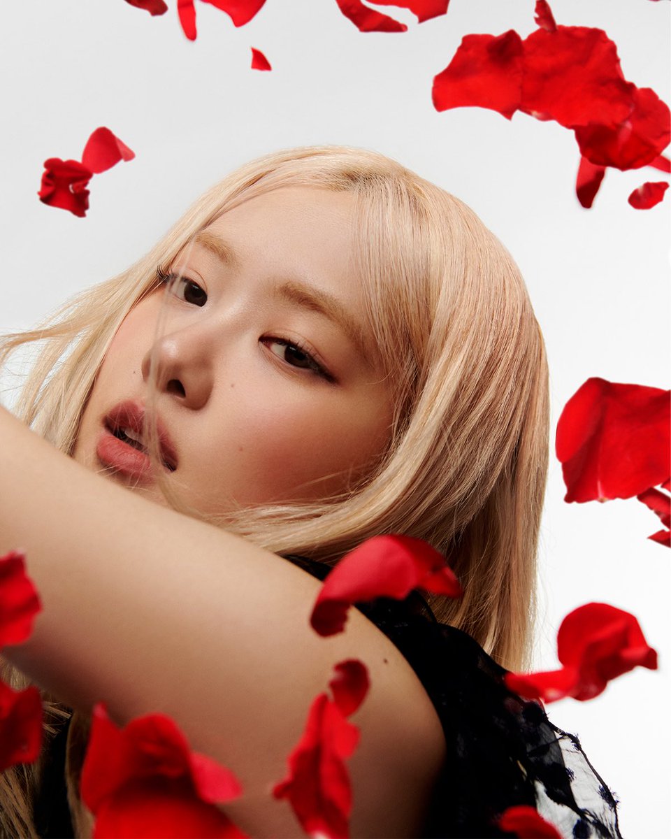 FOR ROSÉ & LISA on X: 