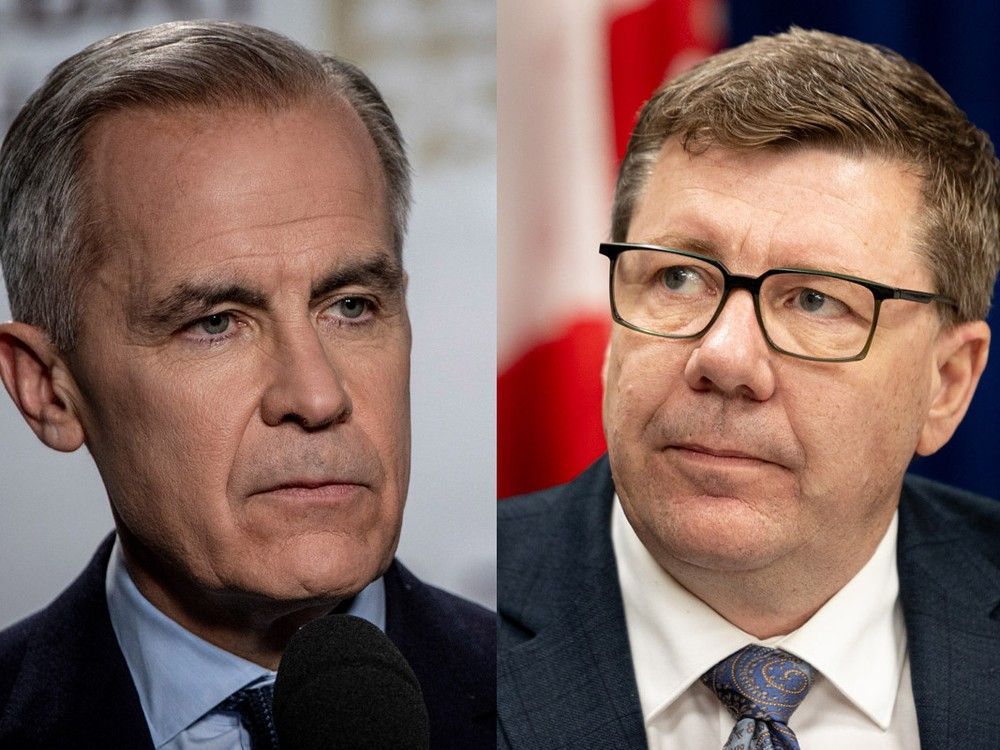 Mandryk: Moe shows disinterest in improved Ottawa relations by not condemning separtists

#yqr

bit.ly/3HhxlVs