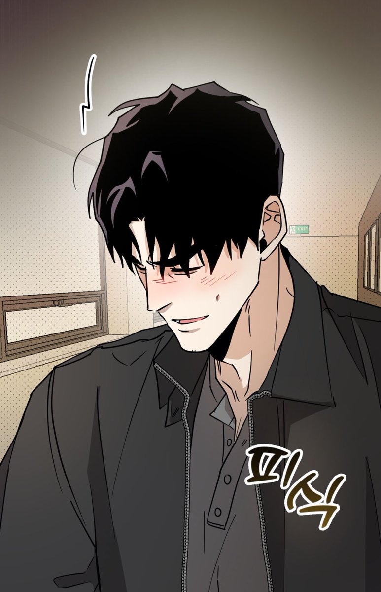 [To my valentine]56화업로드 되었습니다!🥺😍

벌써 다음화로 마지막화네요..!😭😭
마지막까지 함께 달려주셔서 감사합니다💕

정식 사이트에서 봐주시는 독자분들 항상 감사합니다❤️

➡️ ridibooks.com/books/54420000…