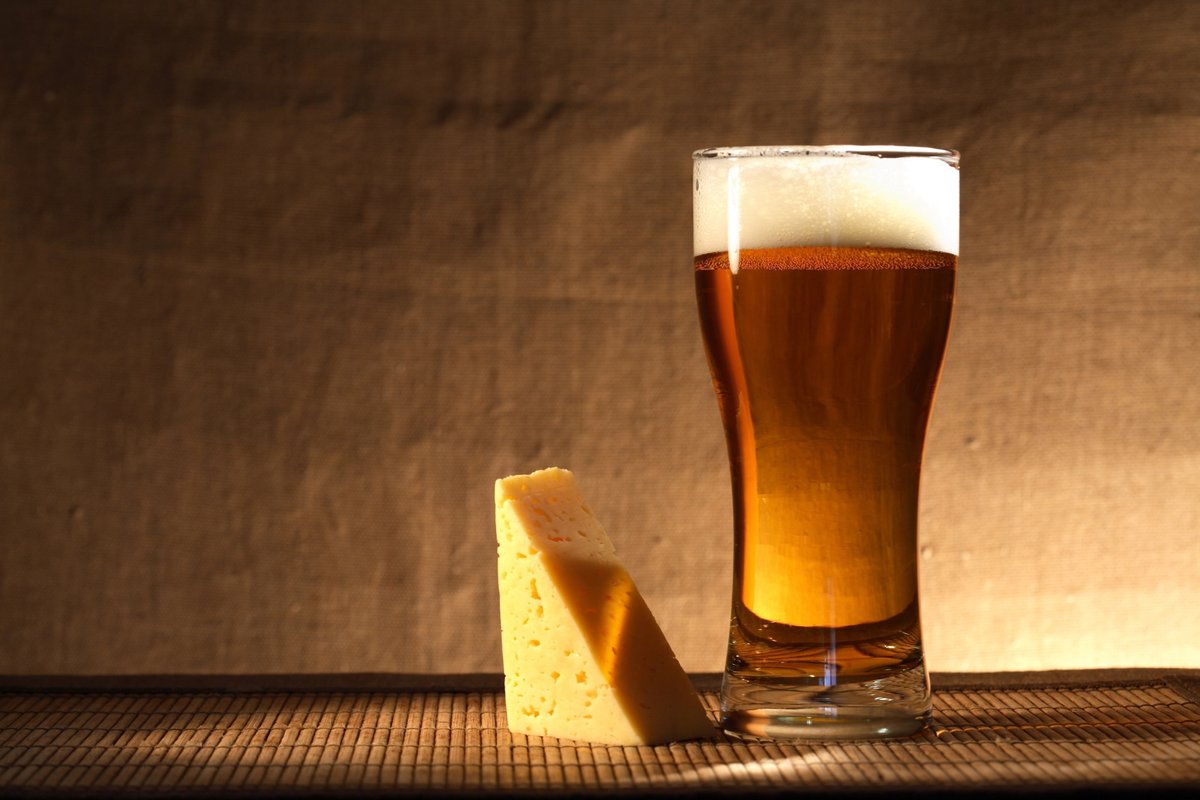The Cheese Professor (@thecheeseprof) on Twitter photo IPAs and cheese? It’s a flavor match made in heaven! Discover how the hop-forward kings of craft beer pair with rich, creamy cheeses! 😍 #thecheeseprofessor #cheese
Story by David Phillips
<a href="/Vitaminseabrew/">Vitamin Sea Brewing</a>
<a href="/OtherHalfNYC/">Other Half Brewing</a>
<a href="/HalfAcreBeer/">Half Acre Beer</a>
<a href="/lagunitasbeer/">LAGUNITAS BREWING CO</a>
cheeseprofessor.com/blog/ipa-chees… IPAs and cheese? It’s a flavor match made in heaven! Discover how the hop-forward kings of craft beer pair with rich, creamy cheeses! 😍 #thecheeseprofessor #cheese
Story by David Phillips
<a href="/Vitaminseabrew/">Vitamin Sea Brewing</a>
<a href="/OtherHalfNYC/">Other Half Brewing</a>
<a href="/HalfAcreBeer/">Half Acre Beer</a>
<a href="/lagunitasbeer/">LAGUNITAS BREWING CO</a>
cheeseprofessor.com/blog/ipa-chees…