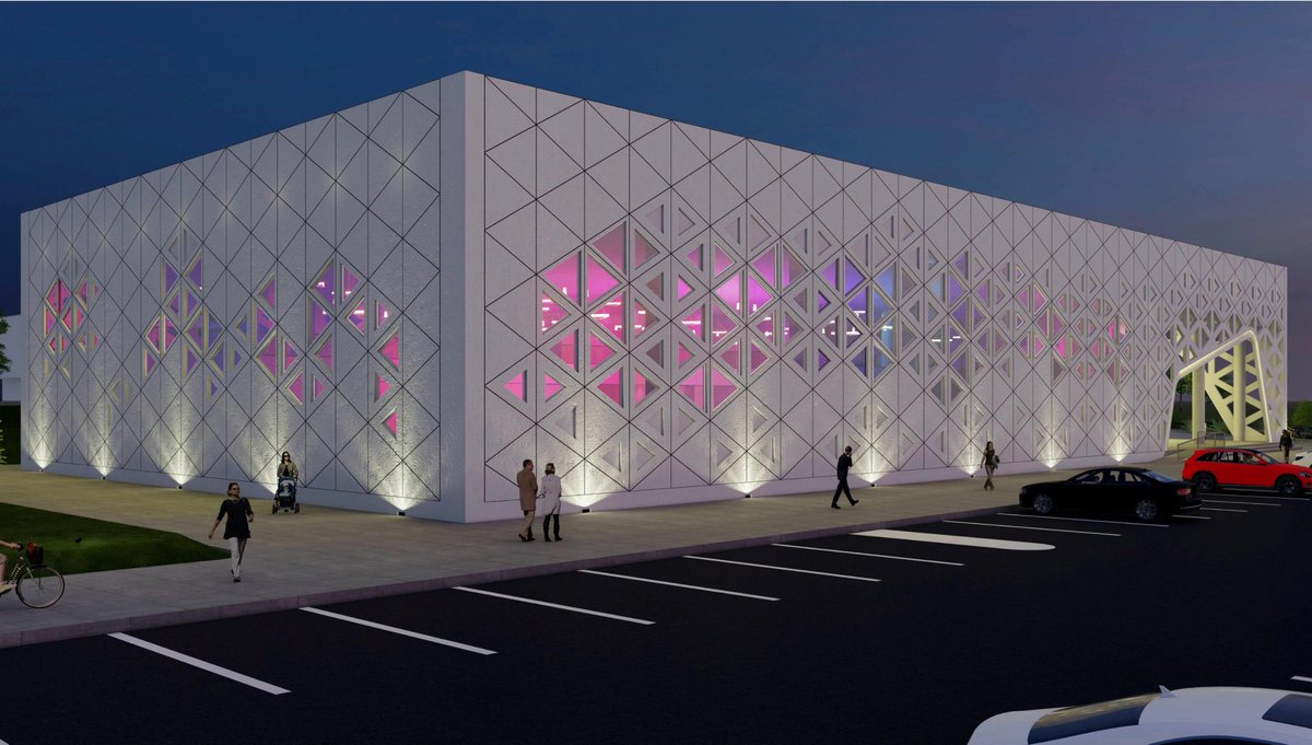 Van Buz Pateni Sarayı Hızla Tamamlanıyor 

Valimiz Sn. Ozan Balcı, Edremit ilçemizdeki Spor Adasında yapımı devam eden Van Buz Pateni Sarayı inşaatında incelemelerde bulundu. 

Yüklenici firma yetkililerinden bilgi alan ve çalışanlar kolaylık dileyen Valimiz, “İnşaatımız hızla