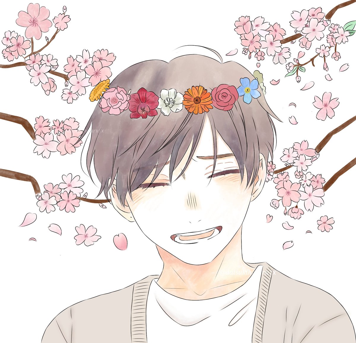 daisukihotaru tweet picture