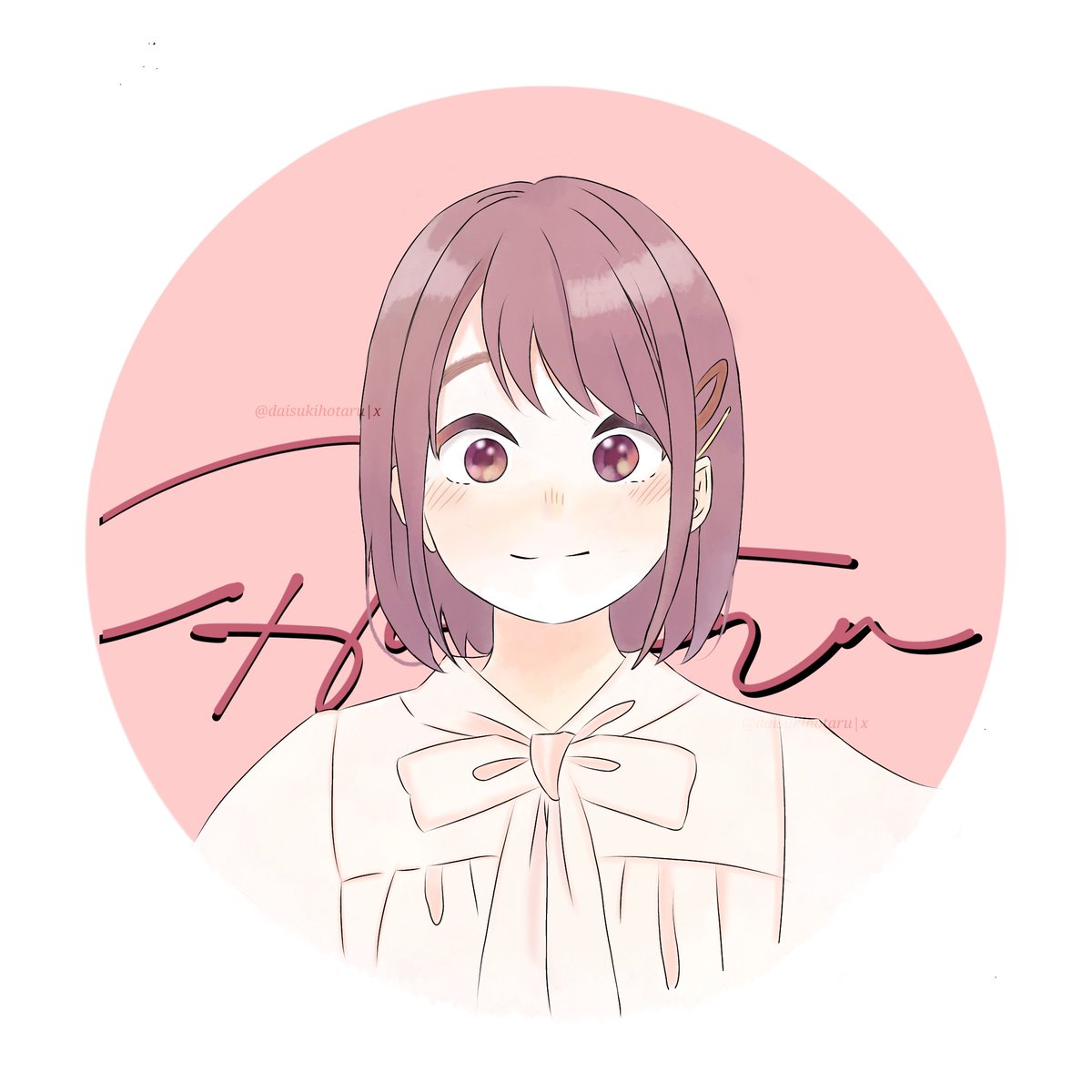 daisukihotaru tweet picture