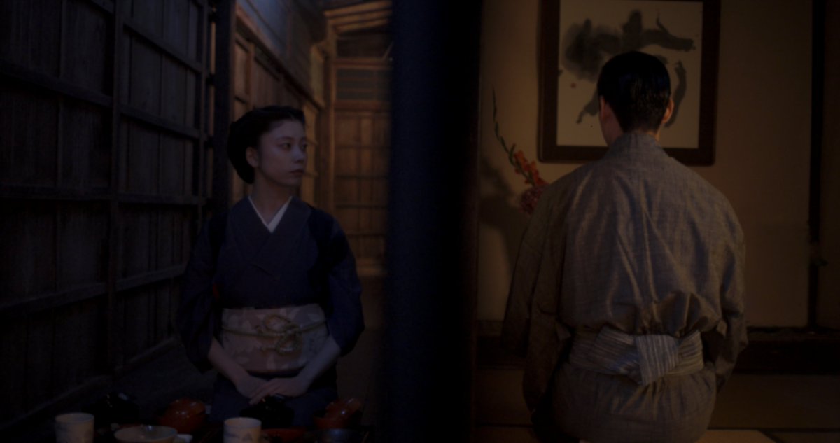 Rii_HDA's tweet image. ✨German Premiere✨
フランクフルトで開催中のニッポンコネクションに夫•小野川浩幸と監督した短編"罪人の木"~The Tree of Sinners~が本日上映🇩🇪
ぜひ観にいらして下さい‼️
🗓️2025/5/29 22:00
📍Mal Seh'n Kino
予告vimeo.com/1013535429/72c…
Starring 木原勝利 & SUMIRE
大宮将史, Matthew Chozick