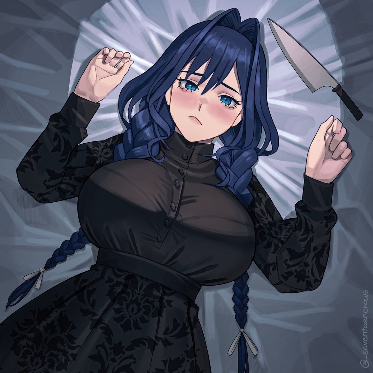 seventeencrows tweet media