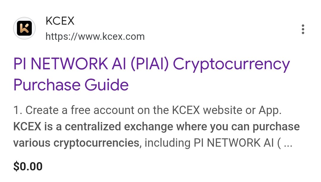 注意了啊🚨这个应该是与咱们 #PiNetwork 无关的东西，把这个消息转发出去，提醒大家一下，包括币安链上的，也不是咱们的Pi。
