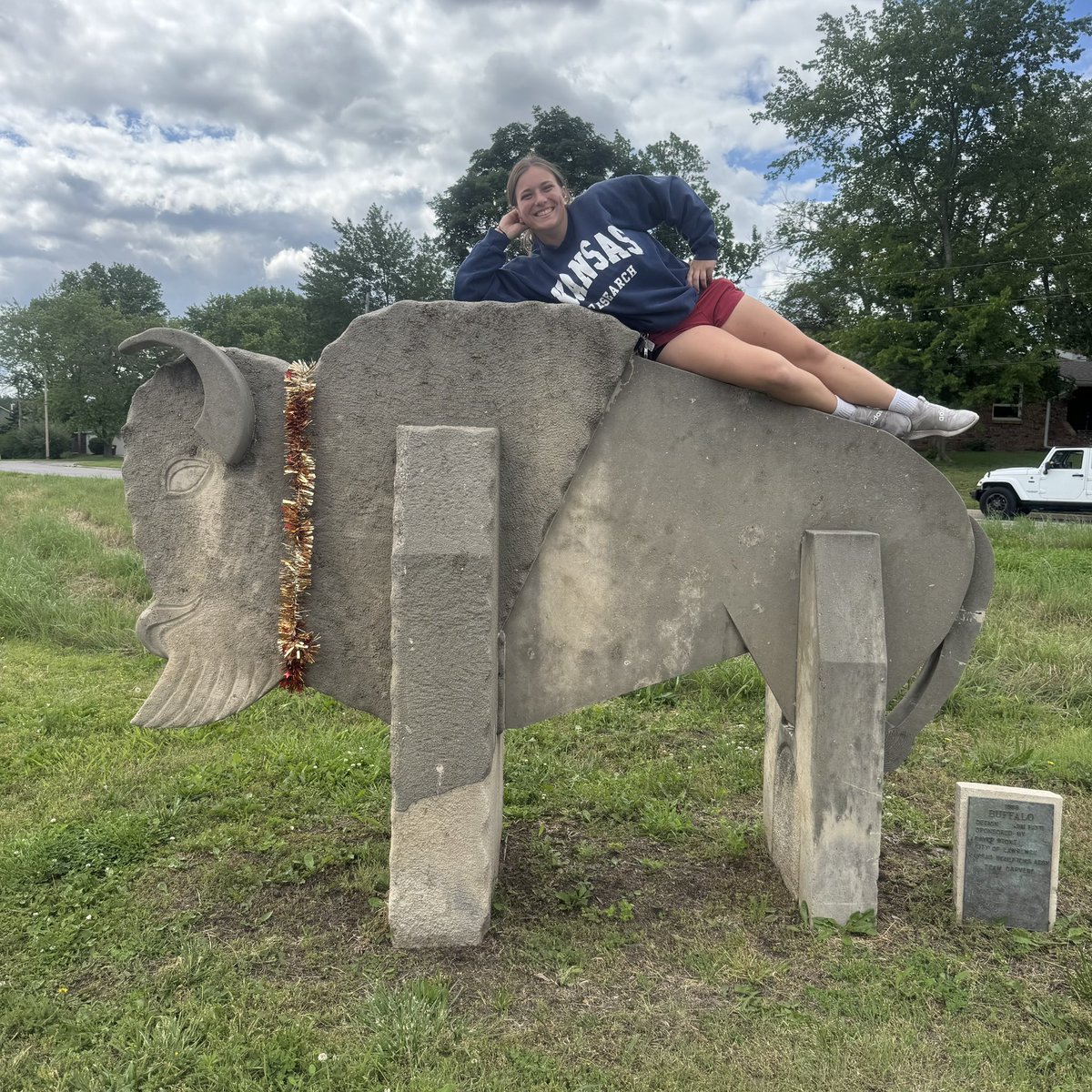 LHS Track tweet media