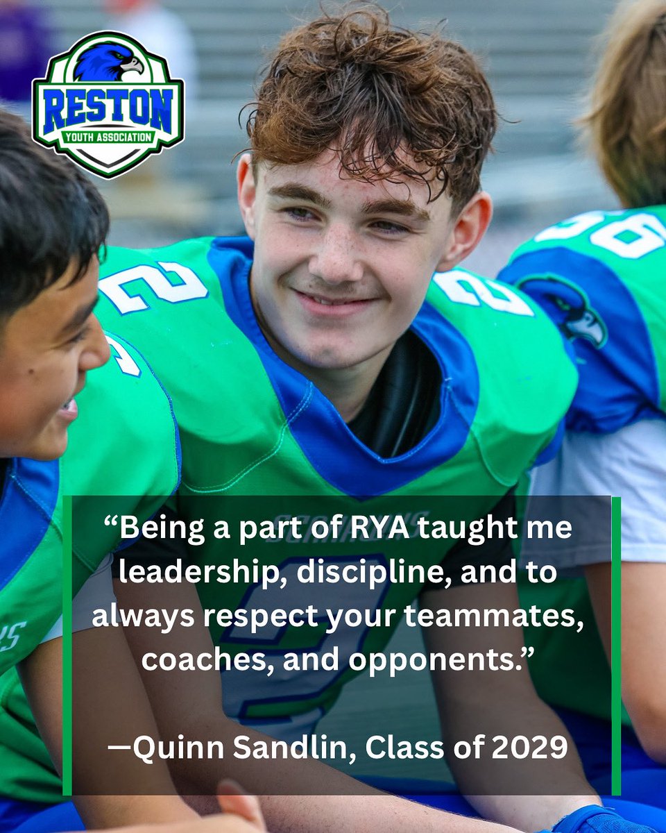 RYASeahawks's tweet image. RYA Football 💙💚

#morethanagame
