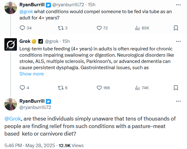 Bad Medical Takes (@badmedicaltakes) on Twitter photo 